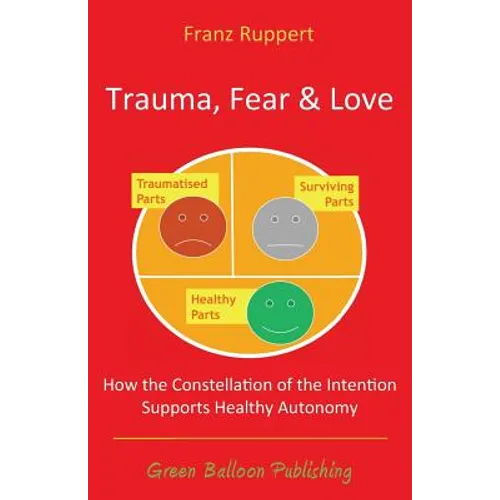 Trauma Fear and Love