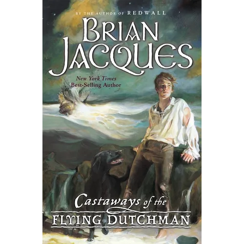 Castaways of the Flying Dutchman