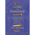 Close the Workshop: Why the Old Mass Isn't Broken and the New Mass Can't Be Fixed