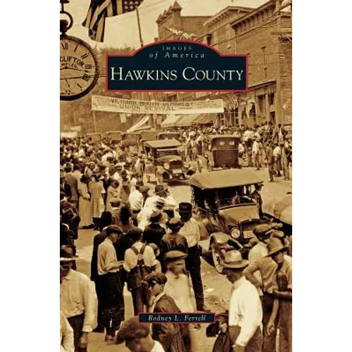 Hawkins County