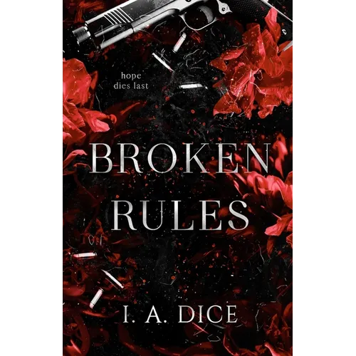 Broken rules
