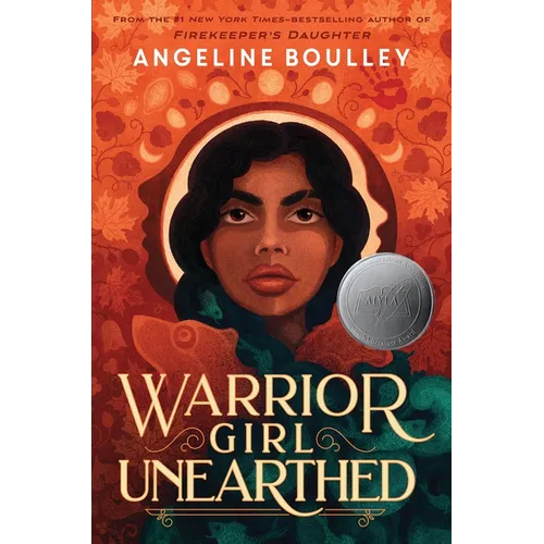 Warrior Girl Unearthed