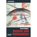 Nations and Nationalism