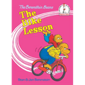 The Bike Lesson