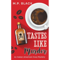 Tastes Like Murder