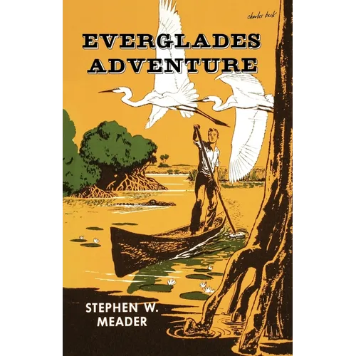 Everglades Adventure