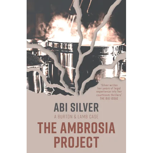 The Ambrosia Project