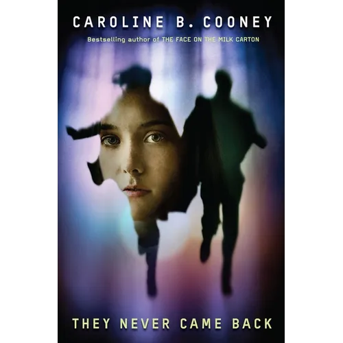They Never Came Back