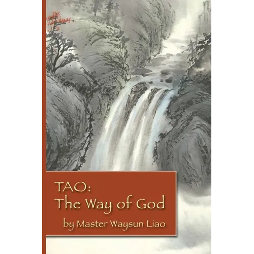 Tao the Way of God