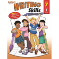 Writing Skills Reproducible Grade 7