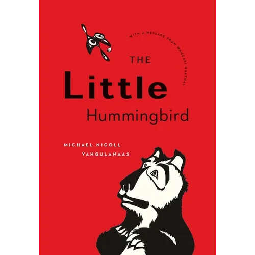 The Little Hummingbird