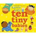 Ten Tiny Babies