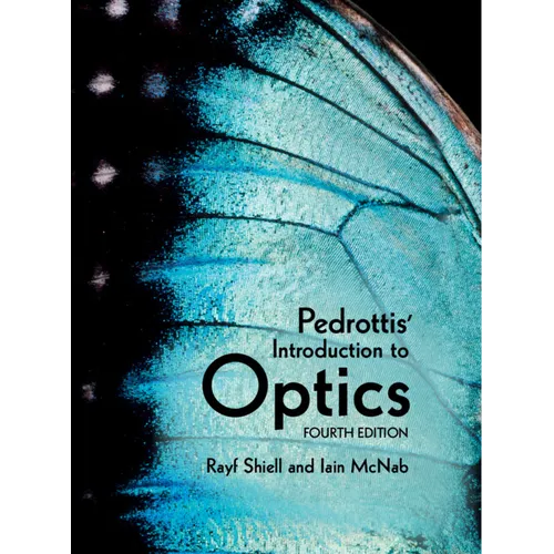 Pedrottis' Introduction to Optics