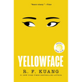 Yellowface