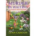 Murder in Waiting