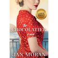 The Chocolatier