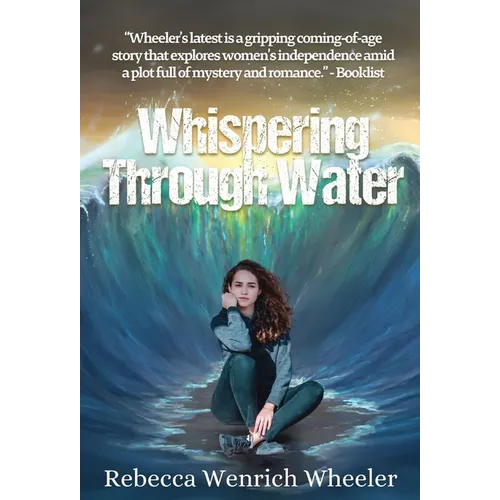 Whispering Through Water
