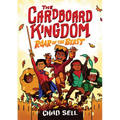 The Cardboard Kingdom #2: Roar of the Beast: (A Graphic Novel)