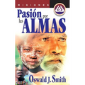 Un Pasi��n Por Las Almas