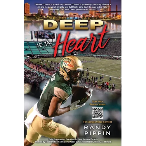 Deep In The Heart