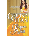 The Governess Affair