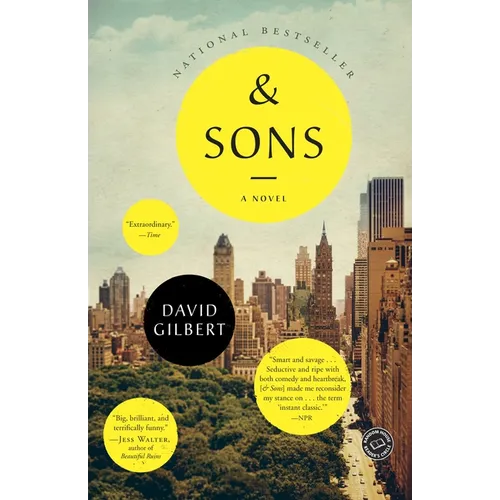 & Sons