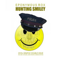 Hunting Smiley: Graphic Double Issue #2