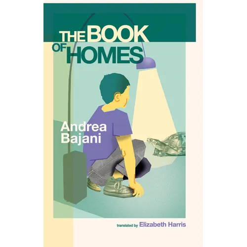 The Book of Homes