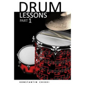 Drum Lessons. Part 1.