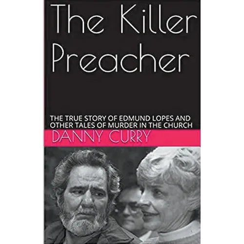 The Killer Preacher