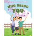 Who Needs You: Teaching Children Their Purpose