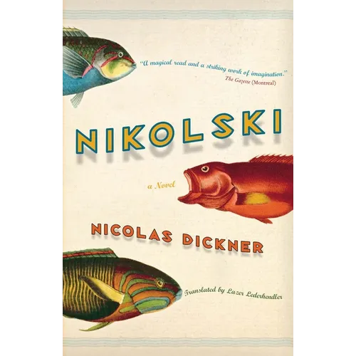 Nikolski