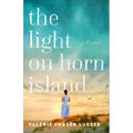 Light on Horn Island