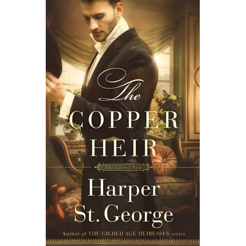 The Copper Heir