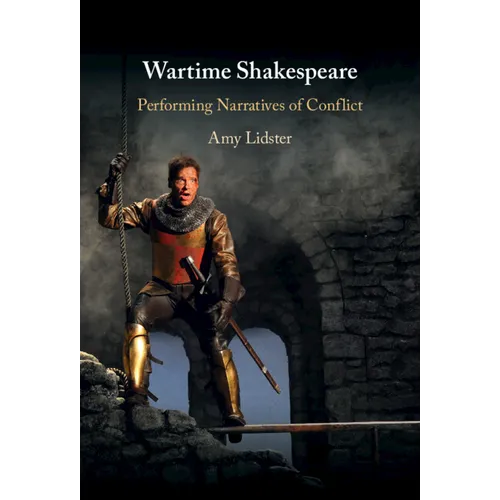 Wartime Shakespeare