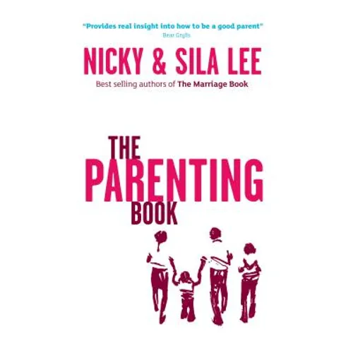 The Parenting Book North American Edition