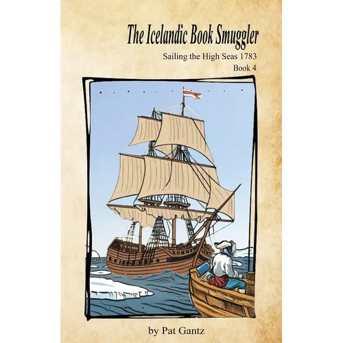 The Icelandic Book Smuggler