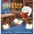 Bookley the Book-Loving Ghost