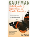Kaufman Field Guide to Butterflies of North America