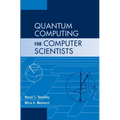 Quantum Computing for Computer Scientists