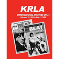 KRLA Chronological Archives Vol 4