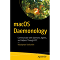 macOS Daemonology: Communicate with Daemons, Agents, and Helpers Through Xpc