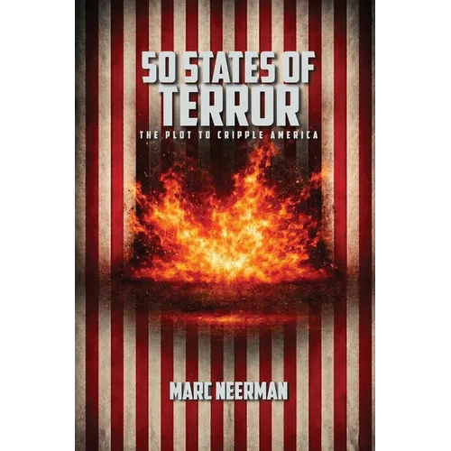 50 States of Terror
