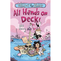 Wallace the Brave: All Hands on Deck!: Volume 6