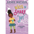 Ways to Share Joy
