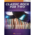 Classic Rock for Two Flutes: Easy Instrumental Duets