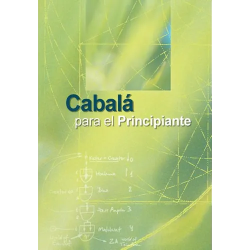 Cabala para el Principiante