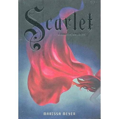 Scarlet = Scarlet