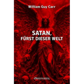 Satan, Fürst dieser Welt