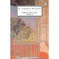 Collected Short Stories: Volume 4